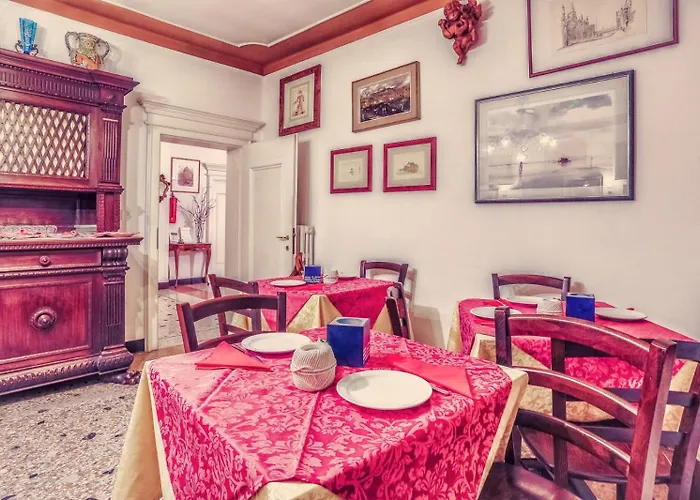 Alloggi B&B Allegri